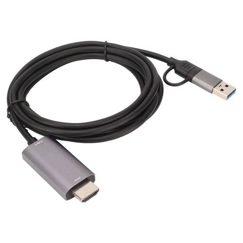 Video card multimedia - video, hd