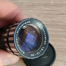 Schneider-Kreuznach Xenovaron