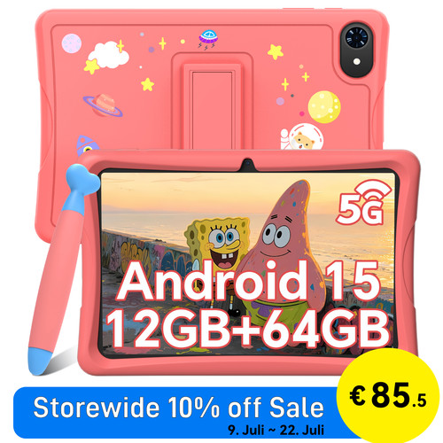 Vekfulpc k10 andriod 15 - k10,
