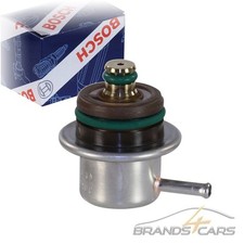 Bosch kraftstoffdruckregler - bosch,