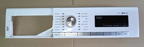 Bedienelement steuerung - bedienelement,
