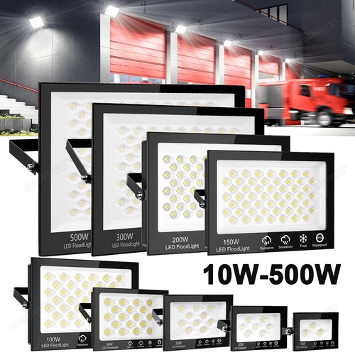 Led fluter außen - fluter,