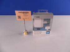 Belkin Single USB AC Charger -