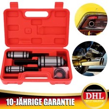 Rohrweiter Set 29-89mm Auspuff Rohraufweiter Rohrexpander Rohrspreizer