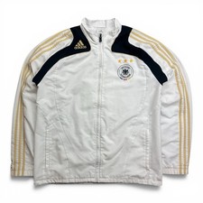 Vintage Adidas DFB