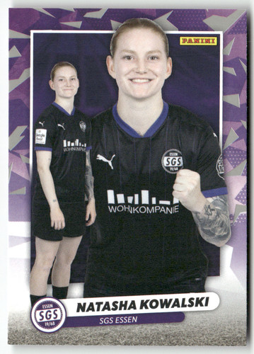 Panini frauen bundesliga - frauen,