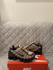 Nike shox größe eur - eur, 36