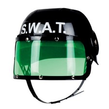 SWAT-Helm für Kinder
