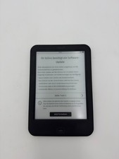 Tolino Shine 2 HD – E-Book
