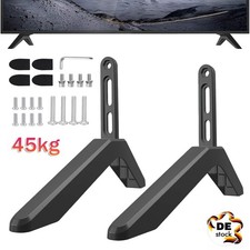 TV Standfüße Für 32-80 Zoll