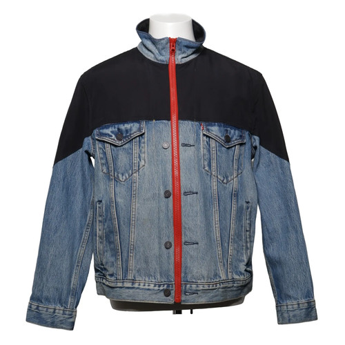 Levi strauss jeansjacke - levi,