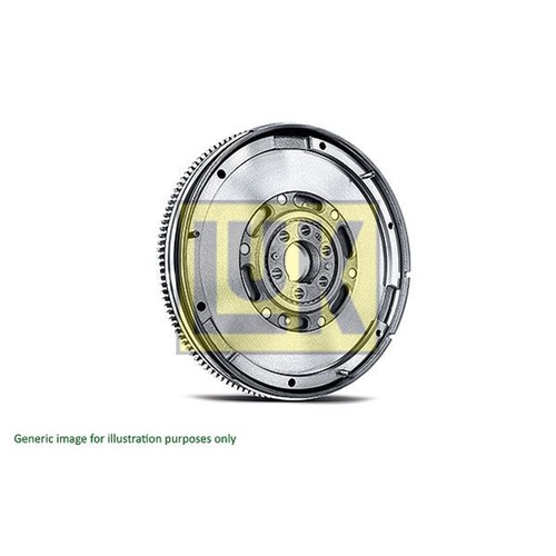 Schaeffler luk schwungrad - luk,