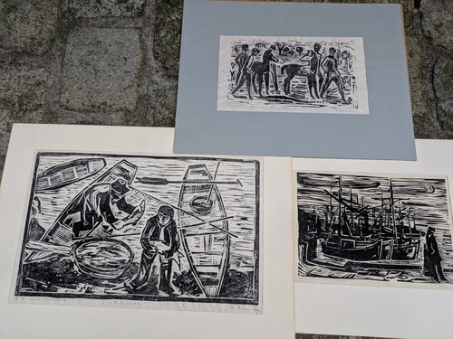 Kamm ruppert 1909 - kamm,,