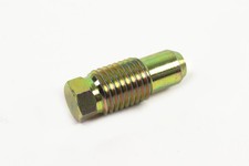 Ölablassschraube Ölablass