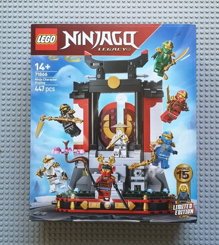 Lego ninjago 71866 - lego®,