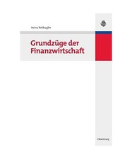 Grundzüge der