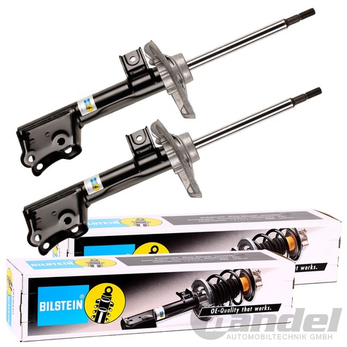 Bilstein gasdruck - b4,
