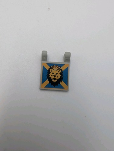 Lego 2335px10 flagge - 1x,