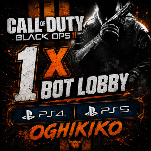 Black ops b0t - 2, |