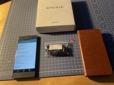 Xperia Sony Handy XA F3111