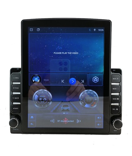 Android 15 für buick - 9.7",