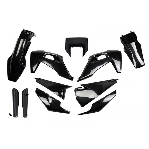 Ufo plast plastik kit full - plastik-kit, full-kit