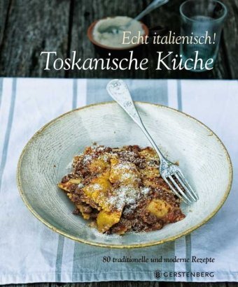Echt italienisch toskanische - echt,