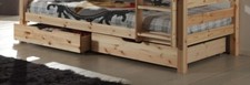 Vipack bettschubladen set - vipack:,