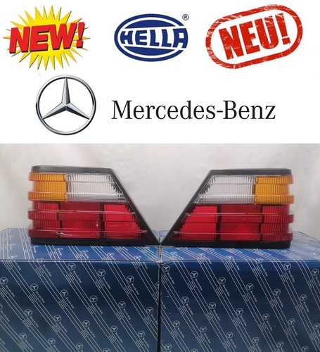 Neu new nos original mercedes - new,