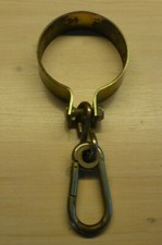 Schaukelschelle, 100 mm, TOP