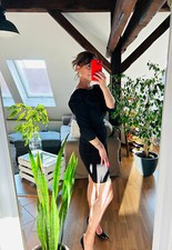 Sienna ~ sexy Minikleid ~