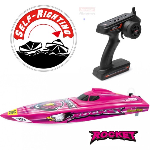 Joysway rocket deep vee - rocket,