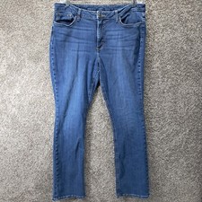 Lee Women's Jeans Medium Wash