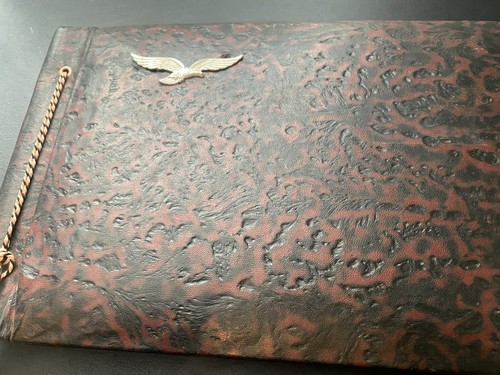Album luftwaffe flak - album, ca