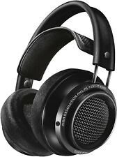 Philips Fidelio X2HR Offene Over-Ear Kopfhörer - Schwarz (X2HR/00) - NEU & OVP