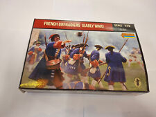Strelets 1/72 French Grenadiers (Early War) komplett OVP 235
