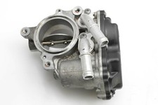 VOLKSWAGEN TIGUAN 2018 2.0 TDI 04L128059AA DROSSELKLAPPENSTUTZEN ELEKTRISCH 