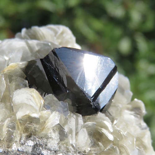 Mineralien kristalle aus - mineralien,