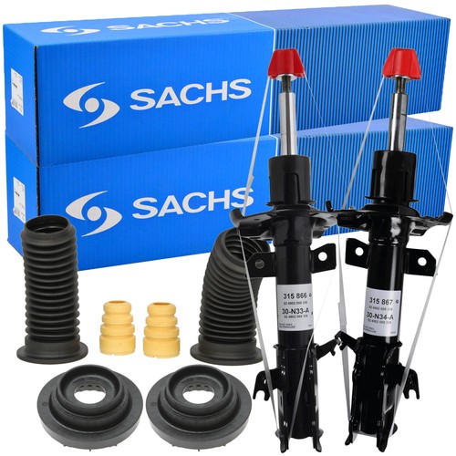 Sachs stossdämpfer - sachs,