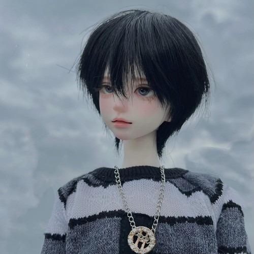 Puppe bjd doll sd - 1/4,