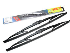 2 x Original BOSCH Wischblatt Heckscheibenwischer Box 40 VW Bus T2 T3 T4