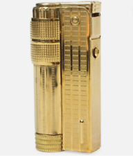  IMCO Feuerzeug Super-Triplex Oil Gold Optik ohne Logo 
