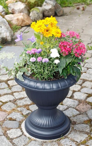 Pflanzkübel blumenkübel - pflanzkübel,