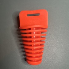 Exhaust Plug Big