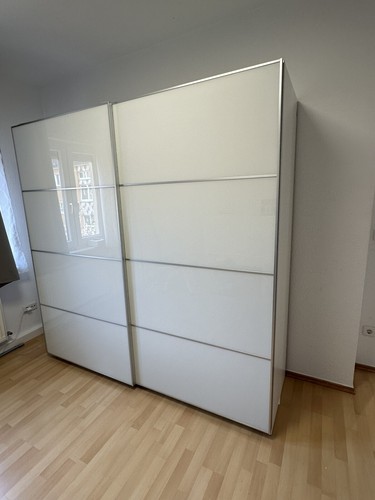 Ikea schrank pax - ikea,