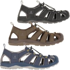 KAMIK Herren Outdoor Trekking