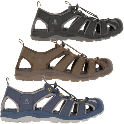 Kamik herren outdoor trekking - kamik,