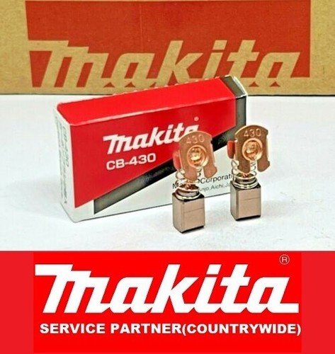 Stück original makita cb430 - stück,