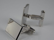 Elegante 585 Weißgold