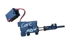 Opel Corsa C Meriva A ZV Stellmotor Heckklappe Zentralverriegelung 09183495